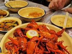 -东排食堂长沙小吃大排档(五一广场店)