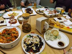 -观宴中餐厅