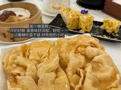 -白天鹅宾馆-宏图府餐厅