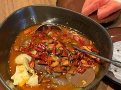 -青年公社烤鸭(滨湖银泰店)