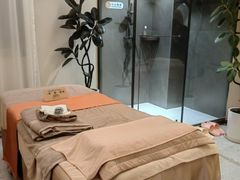 -瑶舍头疗·瑶浴·芳香热石SPA(五洲国际店)