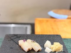 -鮨冠OMAKASE食べ放题(北京首店)
