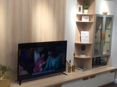 -索菲亚衣柜橱柜家具全屋定制(盈港路店)