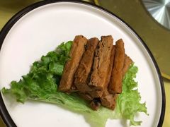 -功德林素菜饭庄(前门店)