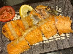 -元通寿司(地标店)