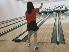 -广州保龄球馆(广州天河体育中心店)