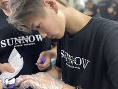 -首脑美容美发化妆美甲培训学校(龙岗校区)