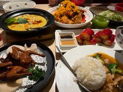 -避风塘(宝山万达店)