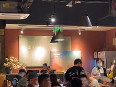 -蜀九香火锅(玉林店)