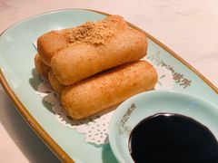 -江边城外烤全鱼(长寿路店)