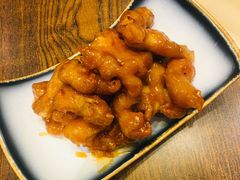 糖醋里脊-天津卫码头(南开大悦城店)