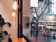 -常识咖啡common sense(春熙路店)