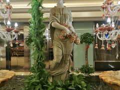 大堂-汤泉良子.足疗按摩.SPA(中关村店)