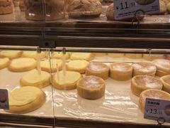 -山崎面包(苏州中心店)