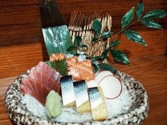 -尺山寸水日料(马桥满天星店)