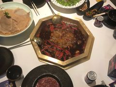 -丙申臺火锅
