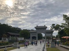 -天坛大佛