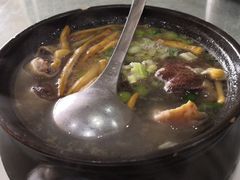 金针大肠血-味友·厦门味(集美店)
