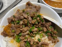-海底捞火锅(航洋城店)