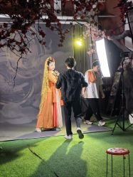 -盘子女人坊古装写真摄影(深圳店)