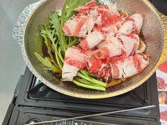 -松坂屋日料自助(长城路店)