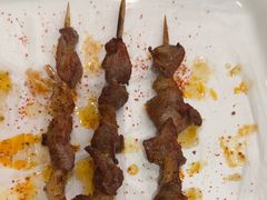 -宛平李记小吃(东关街店)