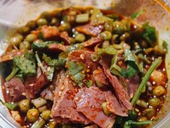 -杨牛肉面饭(天庆街店)