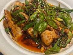 -川芙蓉·市井老川菜(长寿路店)