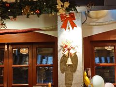 -LA CREPERIE BRETONNE布列塔尼法式餐厅(天童北路店)