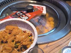 -山河屯铁锅炖·非遗铁锅炖(华强北店)