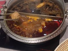 -一绪に寿喜烧(荟聚店)