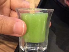 -Ice Monster冰馆·CNN评选全球十大甜品(国贸商城店)