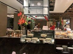 -金海湾自助餐厅(金陵饭店)