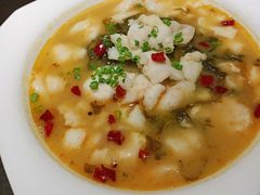-老牌坊鲁菜名店(美莲广场店)