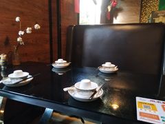 -木卡买提新疆餐厅·清真(新里海顿公馆店)