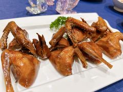 -新加坡泰国村酒楼(五角场店)