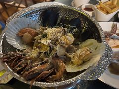-LA  PETANQUE(泰安路店)