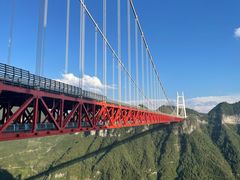-矮寨·十八洞·德夯大峡谷景区