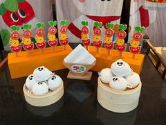 -东方明珠·可口可乐欢乐餐厅