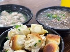 -赵宝美煎包店