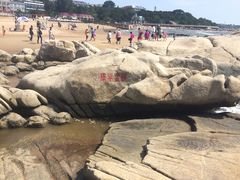 -老虎石海上公园