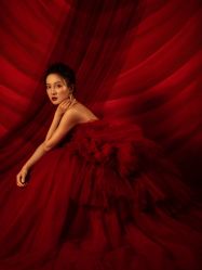 -女王风尚STUDIO·轻奢化定制