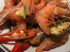 -水先生寧波菜(天一店)