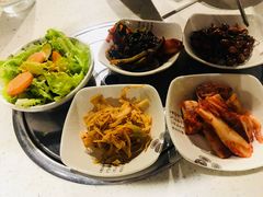 -名家韩国料理·烤肉(瑶海店)