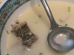 -福来居烤鸭店(天坛二店)
