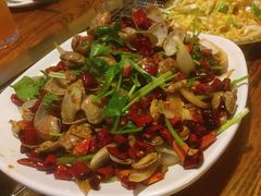 -柿子树炭烤羊腿(金台路店)