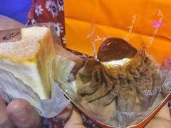 -檬舒舒MonChouChou(久光百货店)