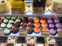 -PAPER STONE BAKERY(天环店)