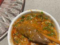 -海底捞火锅(万象城店)