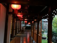 -九华山聚龙大酒店